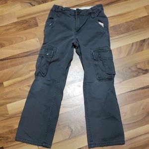 Boys Old Navy cargo pants